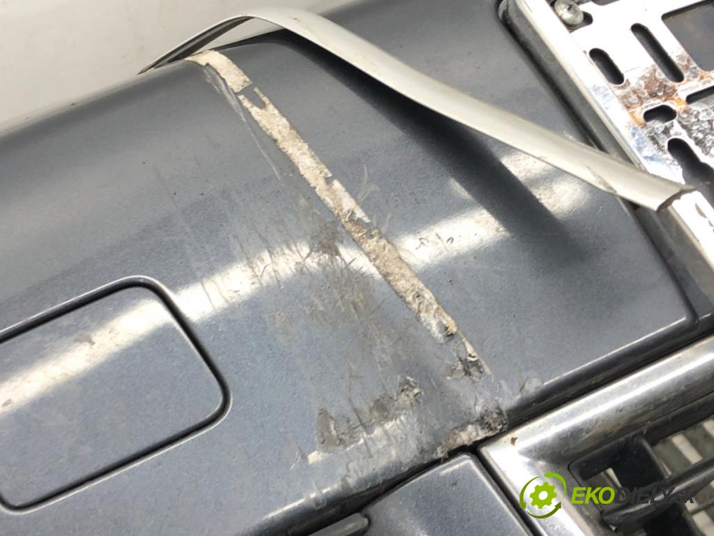 AUDI A4 B6 (8E2) 2000 - 2005    1.9 TDI 96 kW [130 KM] olej napędowy 2000 - 2004  Nárazník predný  (Ostatné)