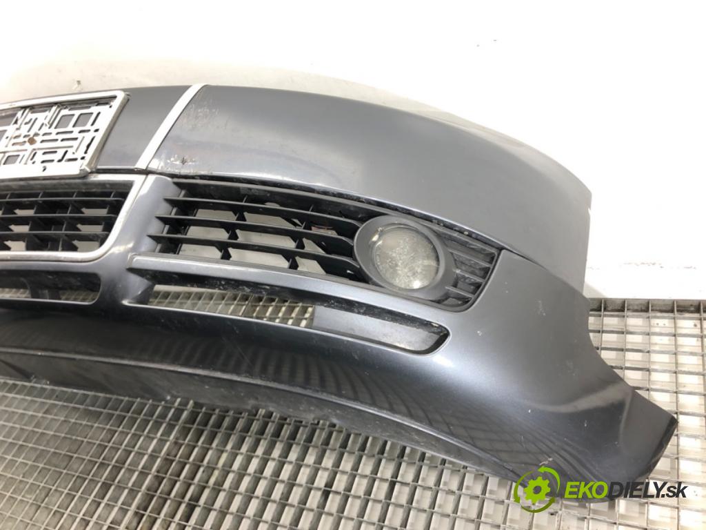AUDI A4 B6 (8E2) 2000 - 2005    1.9 TDI 96 kW [130 KM] olej napędowy 2000 - 2004  Nárazník predný  (Ostatné)