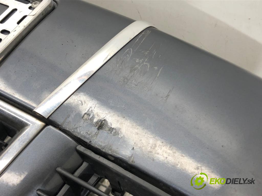 AUDI A4 B6 (8E2) 2000 - 2005    1.9 TDI 96 kW [130 KM] olej napędowy 2000 - 2004  Nárazník predný  (Ostatné)