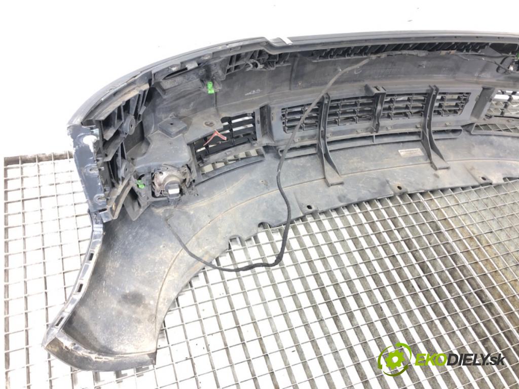 AUDI A4 B6 (8E2) 2000 - 2005    1.9 TDI 96 kW [130 KM] olej napędowy 2000 - 2004  Nárazník predný  (Ostatné)