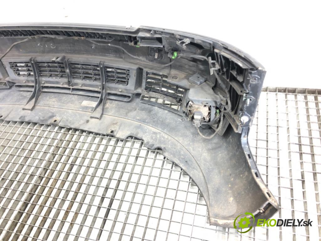 AUDI A4 B6 (8E2) 2000 - 2005    1.9 TDI 96 kW [130 KM] olej napędowy 2000 - 2004  Nárazník predný  (Ostatné)