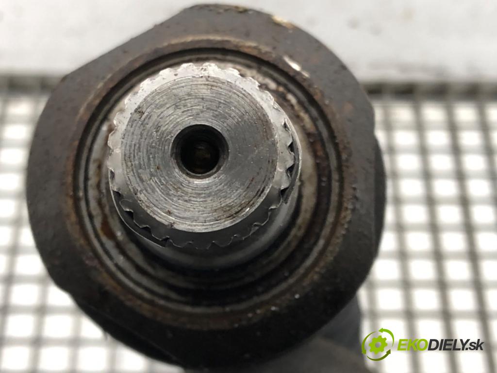 HYUNDAI MATRIX (FC) 2001 - 2010    1.8 90 kW [122 KM] benzyna 2001 - 2010  Poloos pravá  (Poloosy)