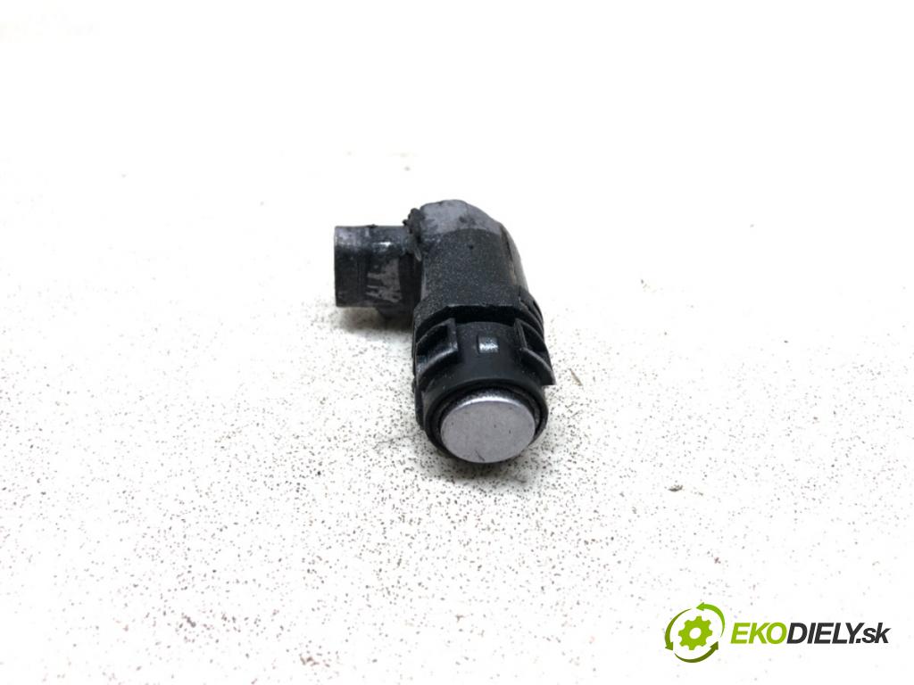 MAZDA 6 Kombi (GH) 2007 - 2013    2.0 MZR-CD (GH14) 103 kW [140 KM] olej napędowy 20  Snímač PDC K6021-GS1D-67UC1A (Snímače)