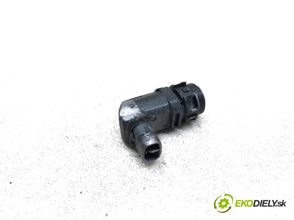 MAZDA 6 Kombi (GH) 2007 - 2013    2.0 MZR-CD (GH14) 103 kW [140 KM] olej napędowy 20  Snímač PDC K6021-GS1D-67UC1A (Snímače)