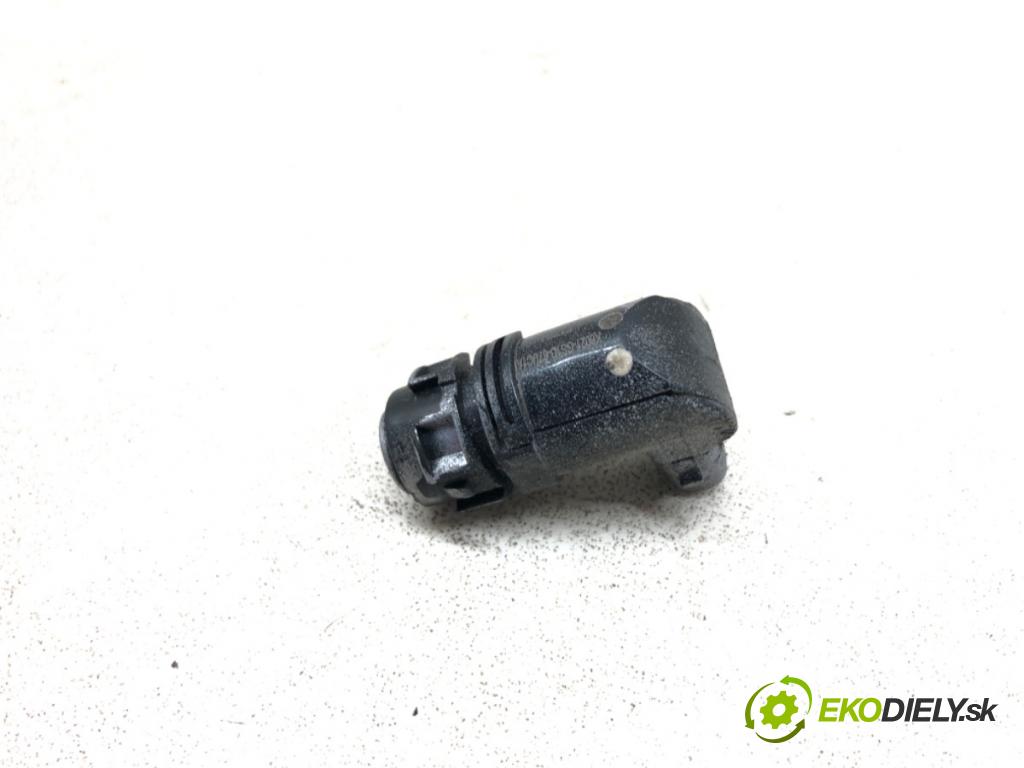 MAZDA 6 Kombi (GH) 2007 - 2013    2.0 MZR-CD (GH14) 103 kW [140 KM] olej napędowy 20  Snímač PDC K6021-GS1D-67UC1A (Snímače)