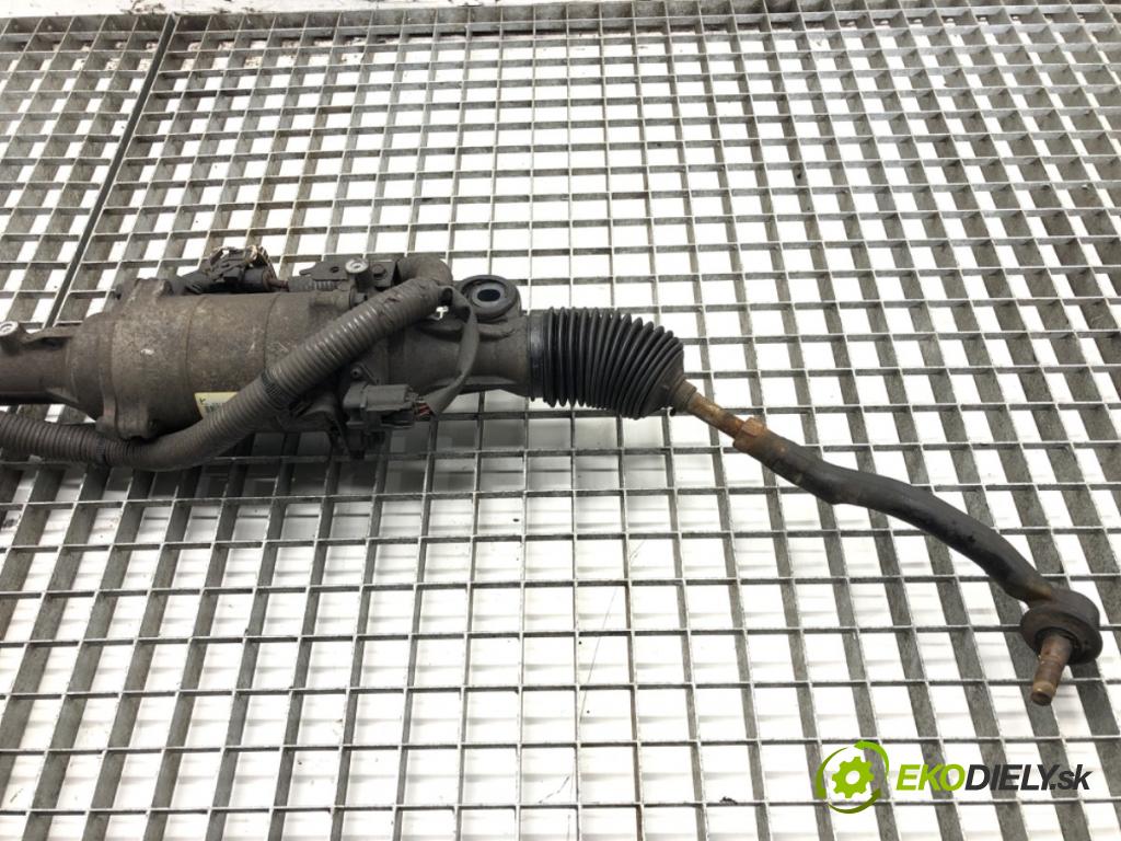MAZDA 6 Kombi (GH) 2007 - 2013    2.0 MZR-CD (GH14) 103 kW [140 KM] olej napędowy 20  riadenie GS1E-32960 (Riadenia)