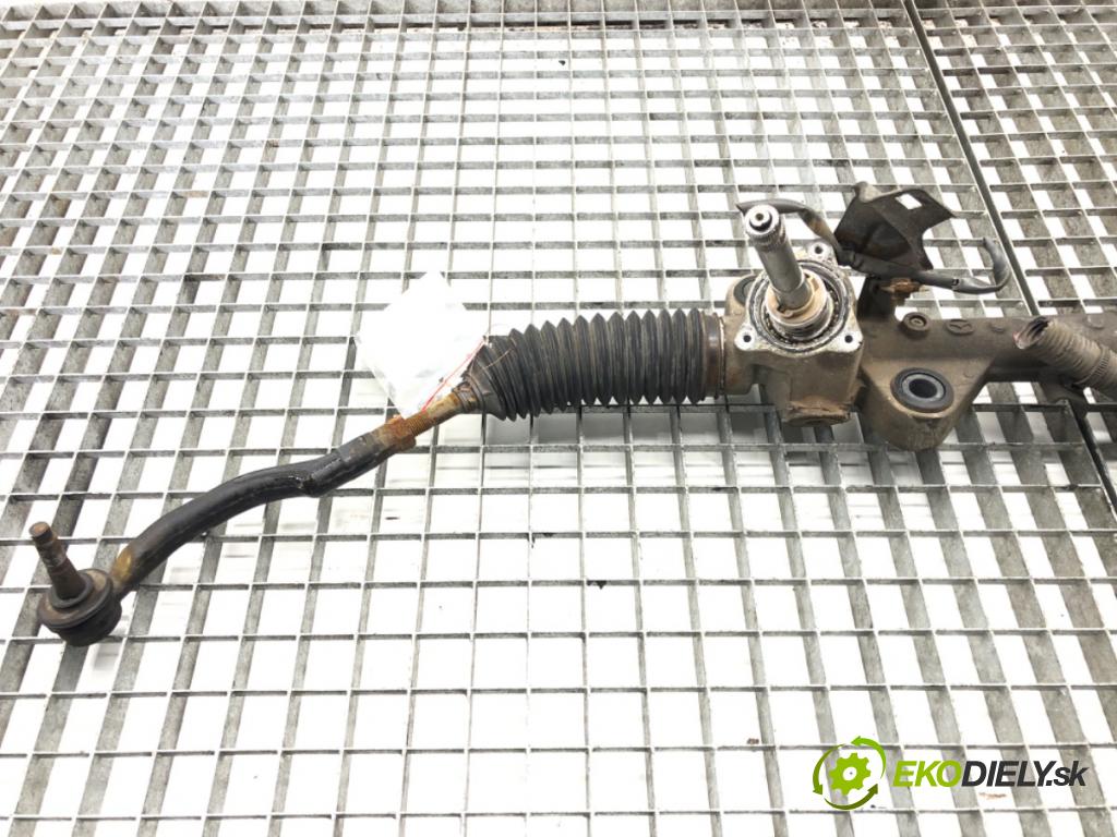 MAZDA 6 Kombi (GH) 2007 - 2013    2.0 MZR-CD (GH14) 103 kW [140 KM] olej napędowy 20  riadenie GS1E-32960 (Riadenia)