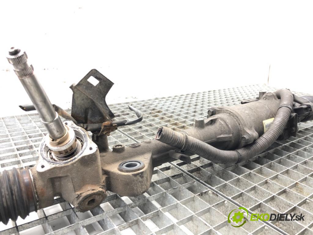 MAZDA 6 Kombi (GH) 2007 - 2013    2.0 MZR-CD (GH14) 103 kW [140 KM] olej napędowy 20  riadenie GS1E-32960 (Riadenia)