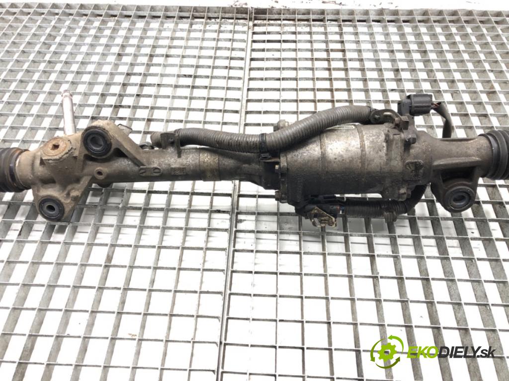 MAZDA 6 Kombi (GH) 2007 - 2013    2.0 MZR-CD (GH14) 103 kW [140 KM] olej napędowy 20  riadenie GS1E-32960 (Riadenia)
