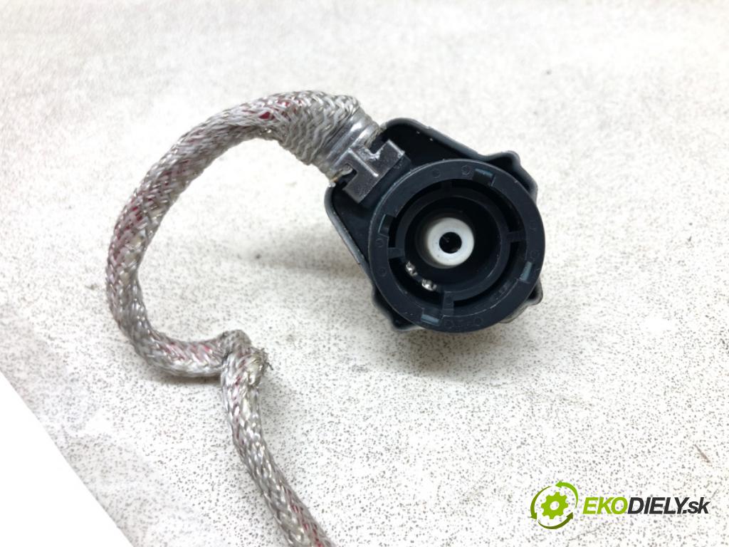 MAZDA 6 Kombi (GH) 2007 - 2013    2.0 MZR-CD (GH14) 103 kW [140 KM] olej napędowy 20  Menič XENON 39000-61970 (Riadiace jednotky xenónu)