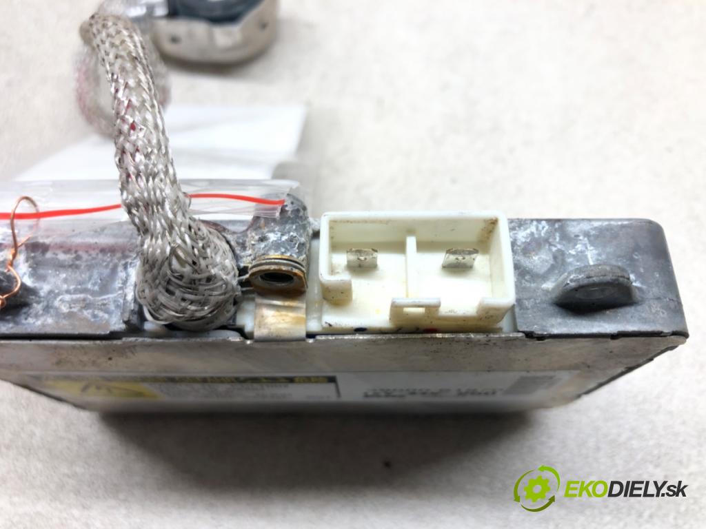 MAZDA 6 Kombi (GH) 2007 - 2013    2.0 MZR-CD (GH14) 103 kW [140 KM] olej napędowy 20  Menič XENON 39000-61970 (Riadiace jednotky xenónu)