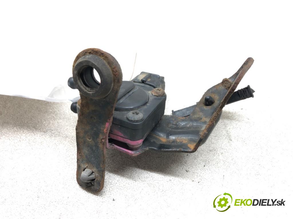 MAZDA 6 Kombi (GH) 2007 - 2013    2.0 MZR-CD (GH14) 103 kW [140 KM] olej napędowy 20  snímač tlaku spalín DPF RF8G182B5