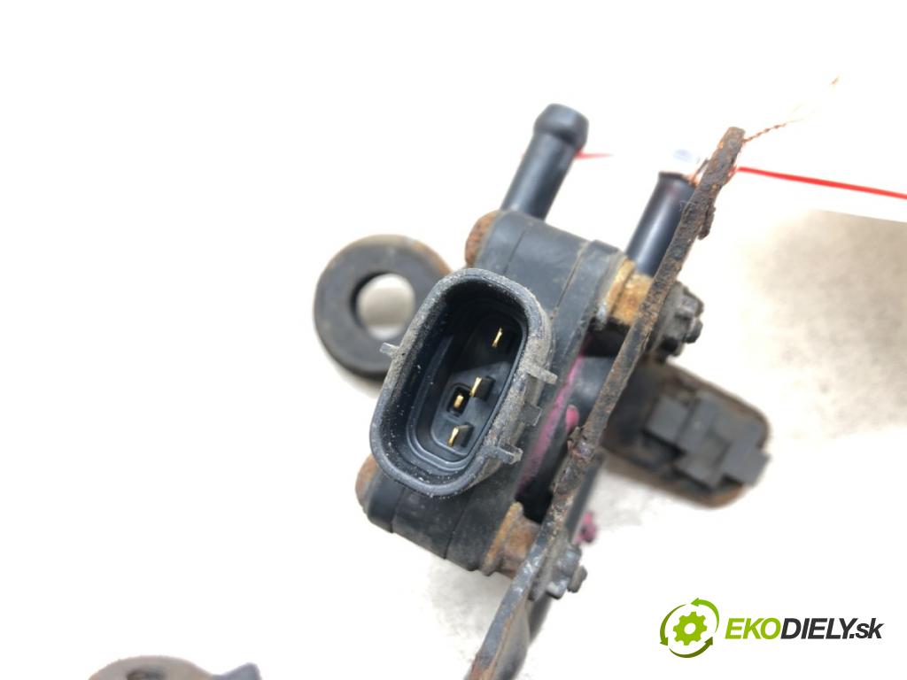 MAZDA 6 Kombi (GH) 2007 - 2013    2.0 MZR-CD (GH14) 103 kW [140 KM] olej napędowy 20  snímač tlaku spalín DPF RF8G182B5
