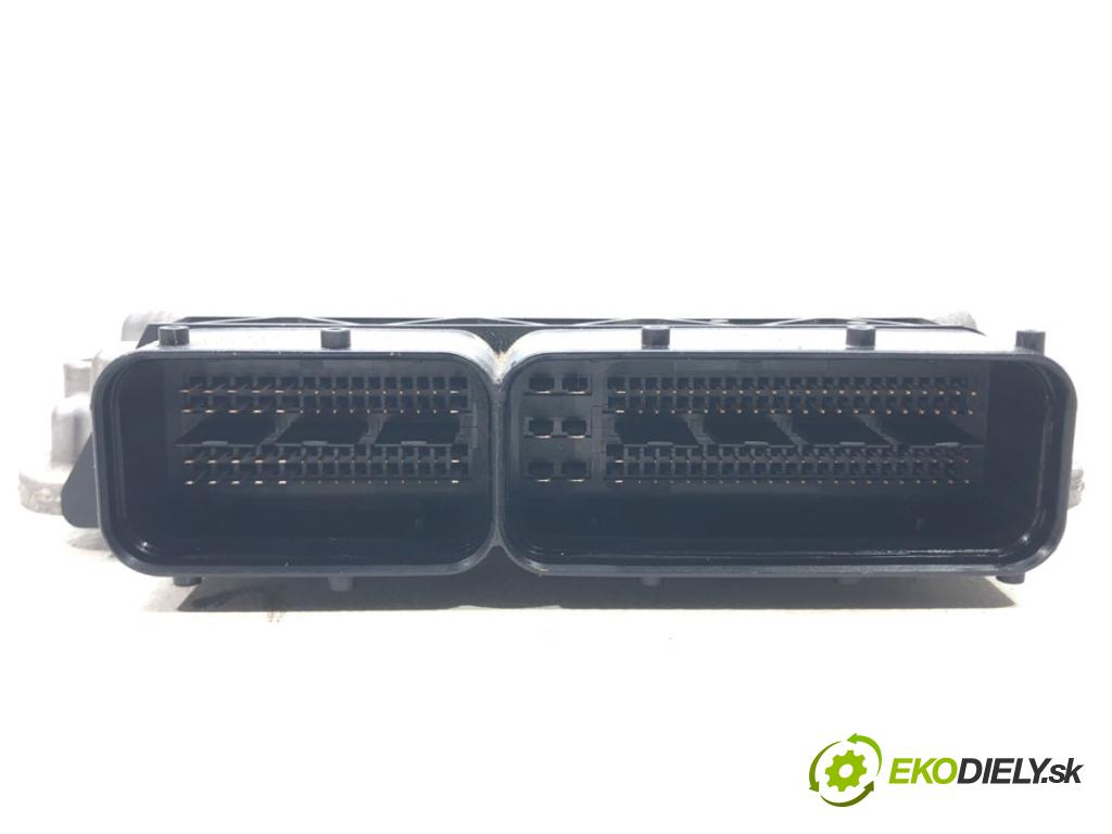 VW GOLF PLUS V (5M1, 521) 2004 - 2013    1.4 TSI 90 kW [122 KM] benzyna 2007 - 2013  riadiaca jednotka Motor 03C906016AJ 0261S05808 (Riadiace jednotky)