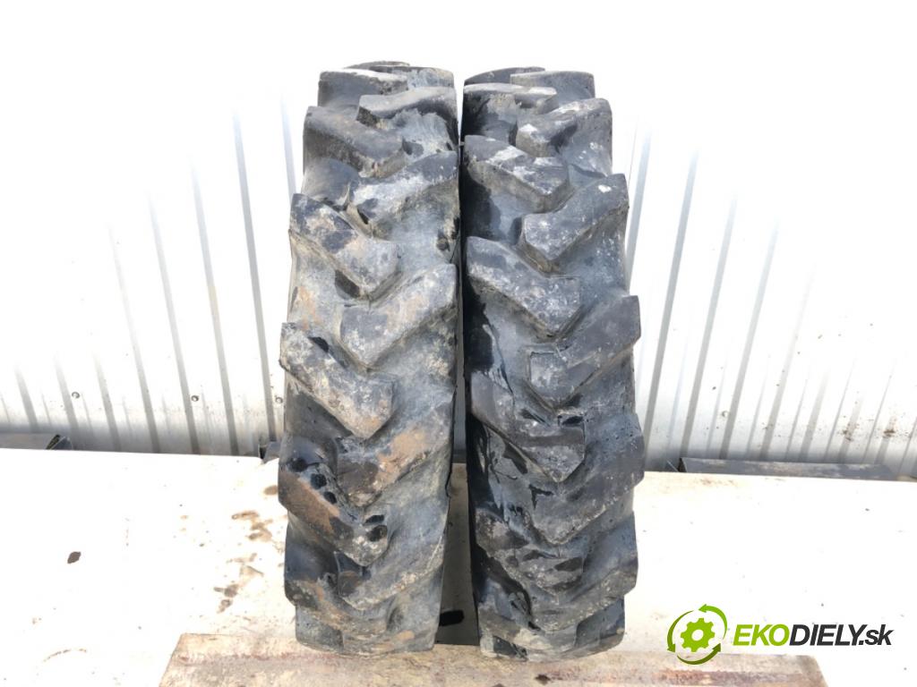 --- ---    ---  PNEUMATIKY: zadní část 8,3-20 kusy 2