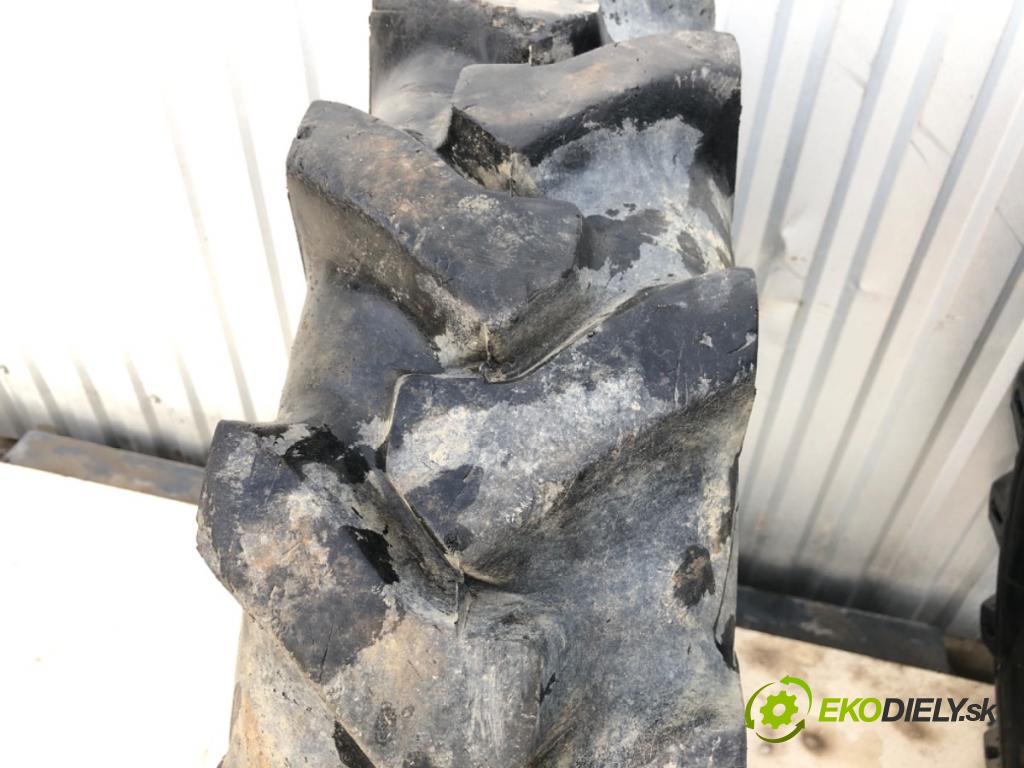 --- ---    ---  PNEUMATIKY: zadní část 8,3-20 kusy 2