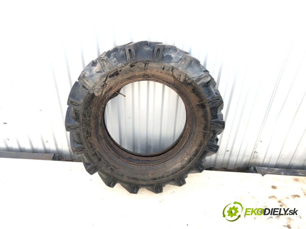 --- ---    ---  PNEUMATIKY: zadní část 8,3-20 kusy 2