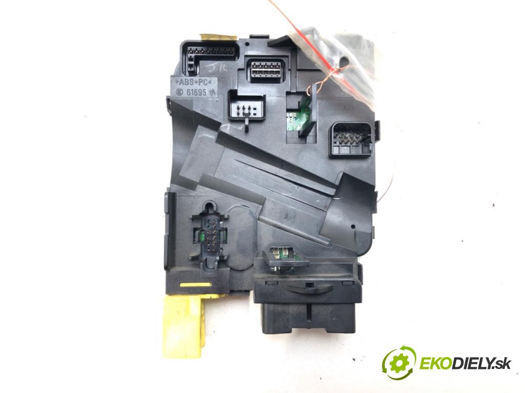 SEAT ALTEA (5P1) 2004 - 2022    1.9 TDI 77 kW [105 KM] olej napędowy 2004 - 2022  Modul uhlu uhlu 1K0953549B (Ostatné)