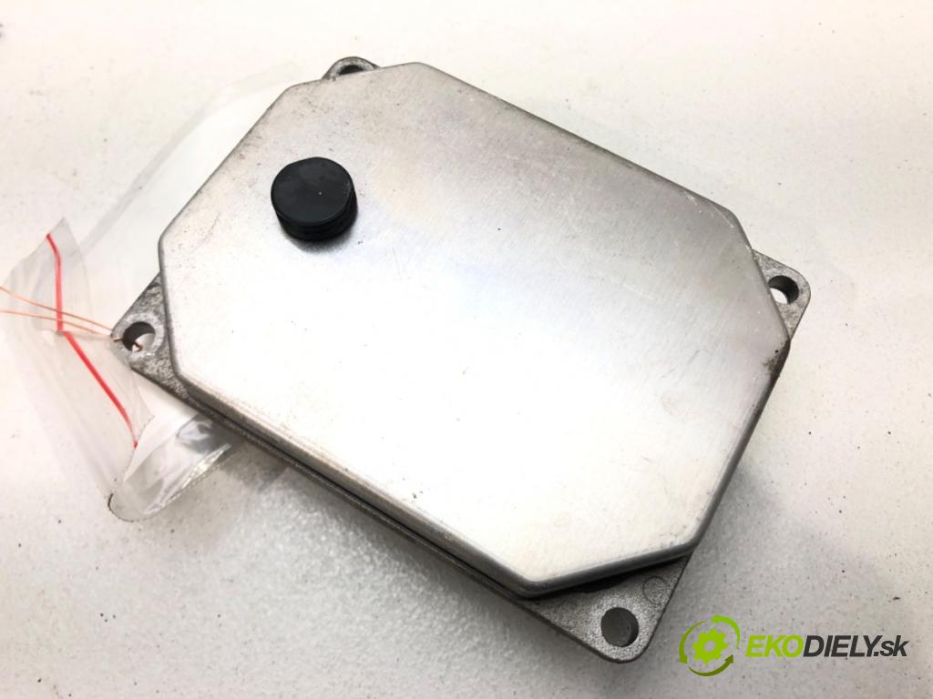 FIAT GRANDE PUNTO liftback 2009 48 kW 1.2 1242 řídící jednotka motora 51847326 (Řídicí jednotka)