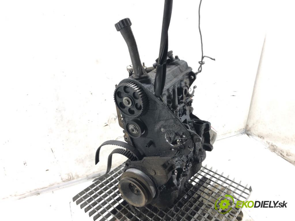 VW TRANSPORTER IV Skrzynia (70A, 70H, 7DA, 7DH) 1990 - 2003    1.9 TD 50 kW [68 KM] olej napędowy 1992 - 2003  Motor ABL (Motory (kompletné))