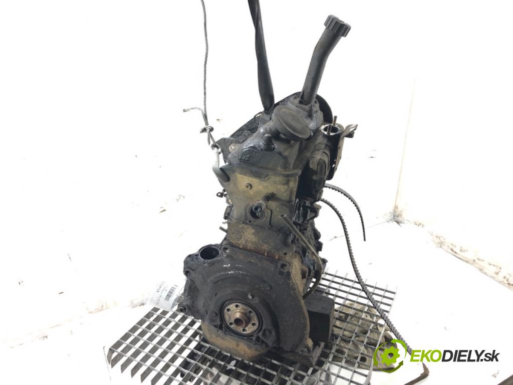 VW TRANSPORTER IV Skrzynia (70A, 70H, 7DA, 7DH) 1990 - 2003    1.9 TD 50 kW [68 KM] olej napędowy 1992 - 2003  Motor ABL (Motory (kompletné))