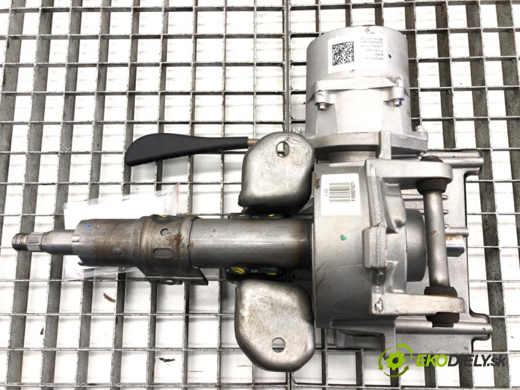 FIAT 500 (312_) 2007 - 2022    1.2 (312AXA1A) 51 kW [69 KM] benzyna 2007 - 2022  Pumpa servočerpadlo 735541060 28160372 (Servočerpadlá, pumpy riadenia)