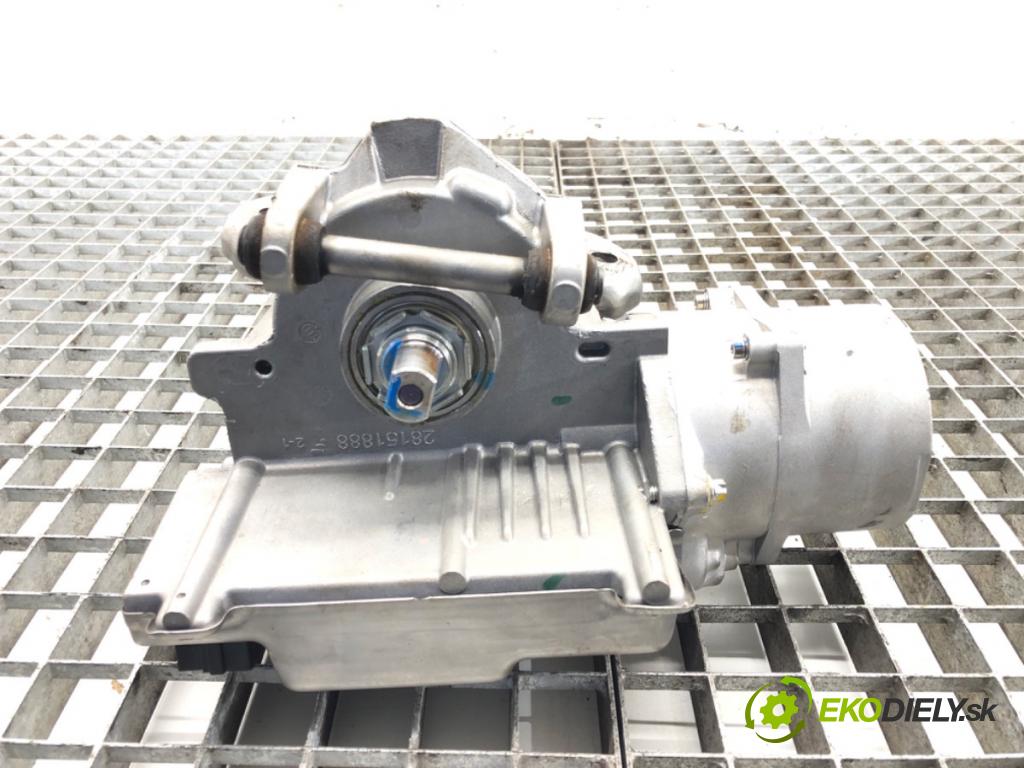 FIAT 500 (312_) 2007 - 2022    1.2 (312AXA1A) 51 kW [69 KM] benzyna 2007 - 2022  Pumpa servočerpadlo 735541060 28160372 (Servočerpadlá, pumpy riadenia)