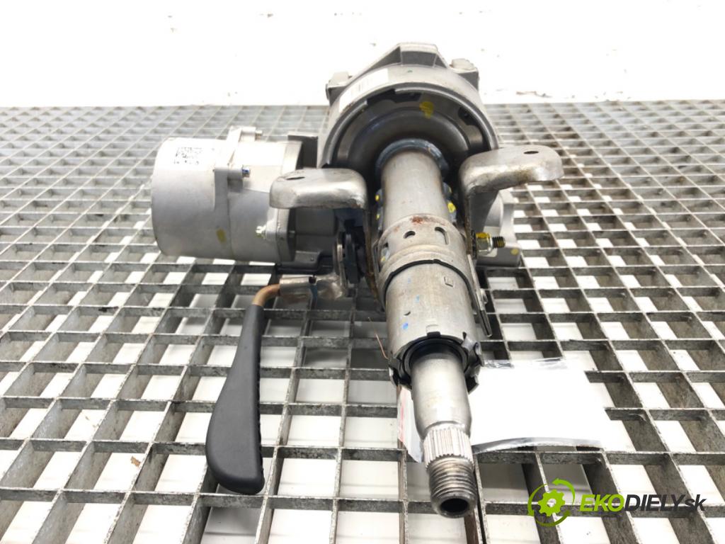 FIAT 500 (312_) 2007 - 2022    1.2 (312AXA1A) 51 kW [69 KM] benzyna 2007 - 2022  Pumpa servočerpadlo 735541060 28160372 (Servočerpadlá, pumpy riadenia)