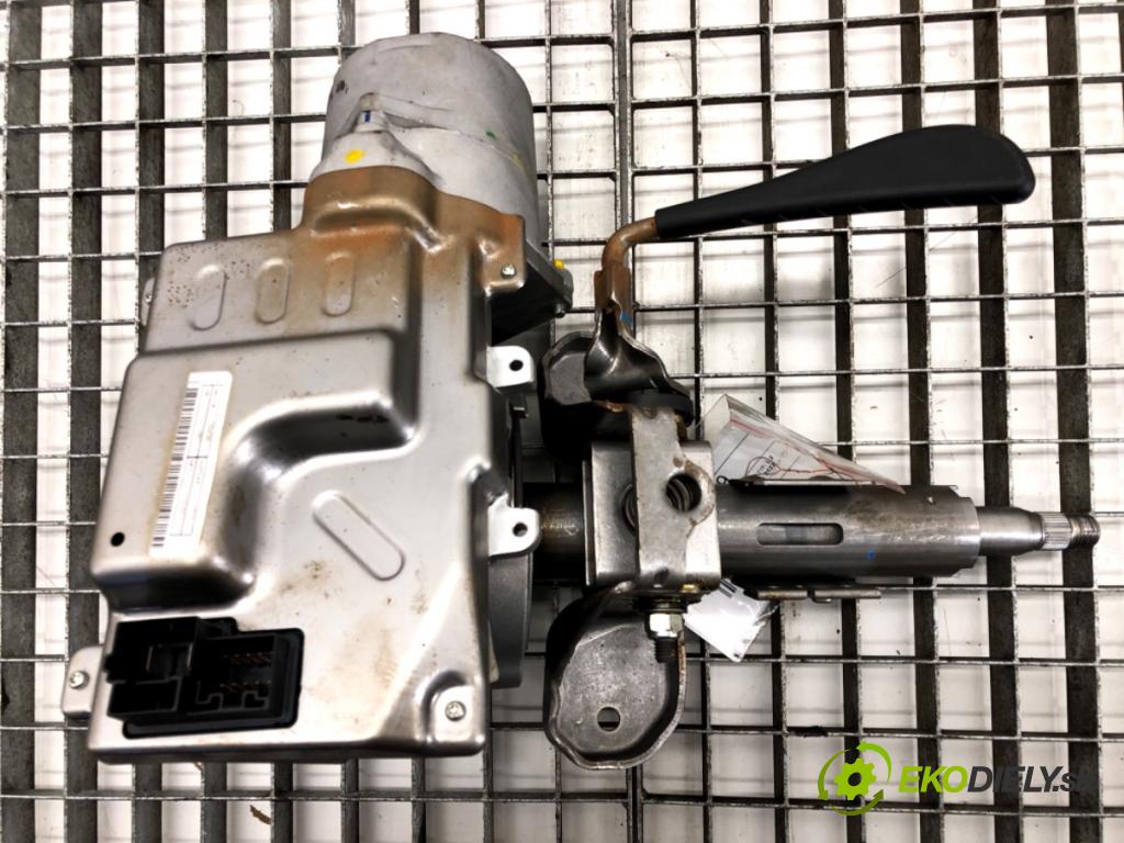 FIAT 500 (312_) 2007 - 2022    1.2 (312AXA1A) 51 kW [69 KM] benzyna 2007 - 2022  Pumpa servočerpadlo 735541060 28160372 (Servočerpadlá, pumpy riadenia)