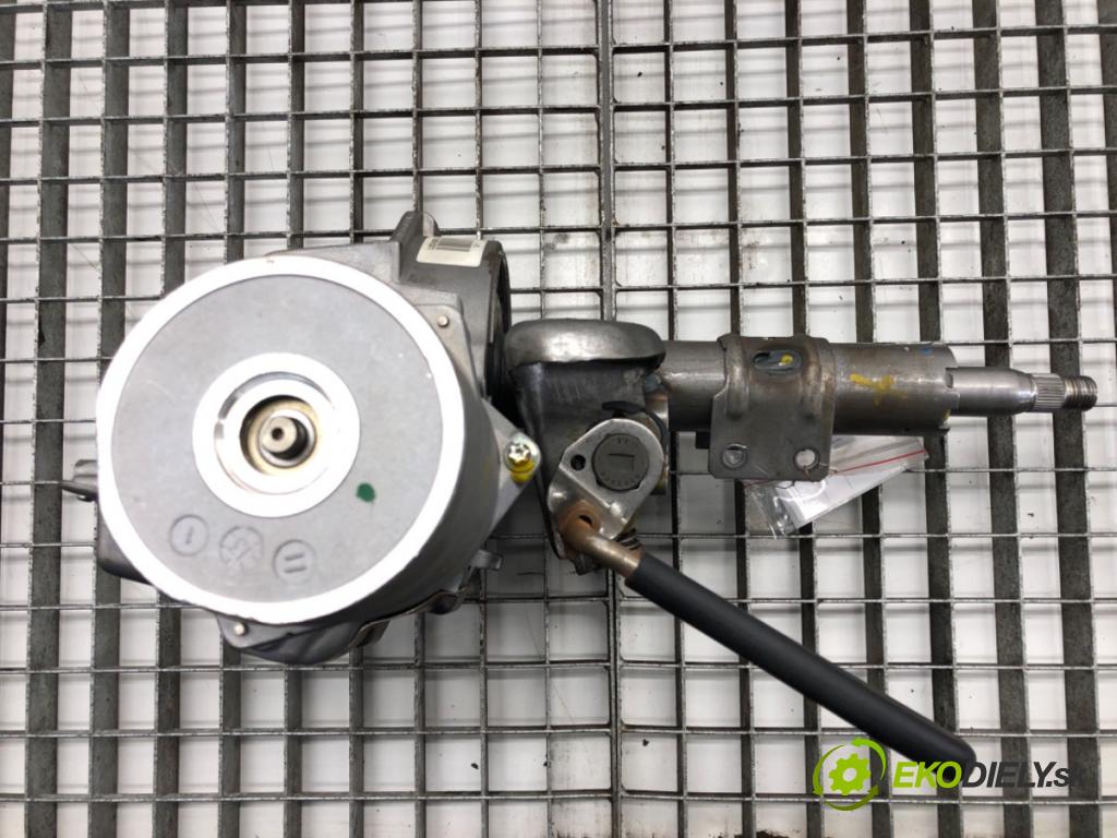 FIAT 500 (312_) 2007 - 2022    1.2 (312AXA1A) 51 kW [69 KM] benzyna 2007 - 2022  Pumpa servočerpadlo 735541060 28160372 (Servočerpadlá, pumpy riadenia)