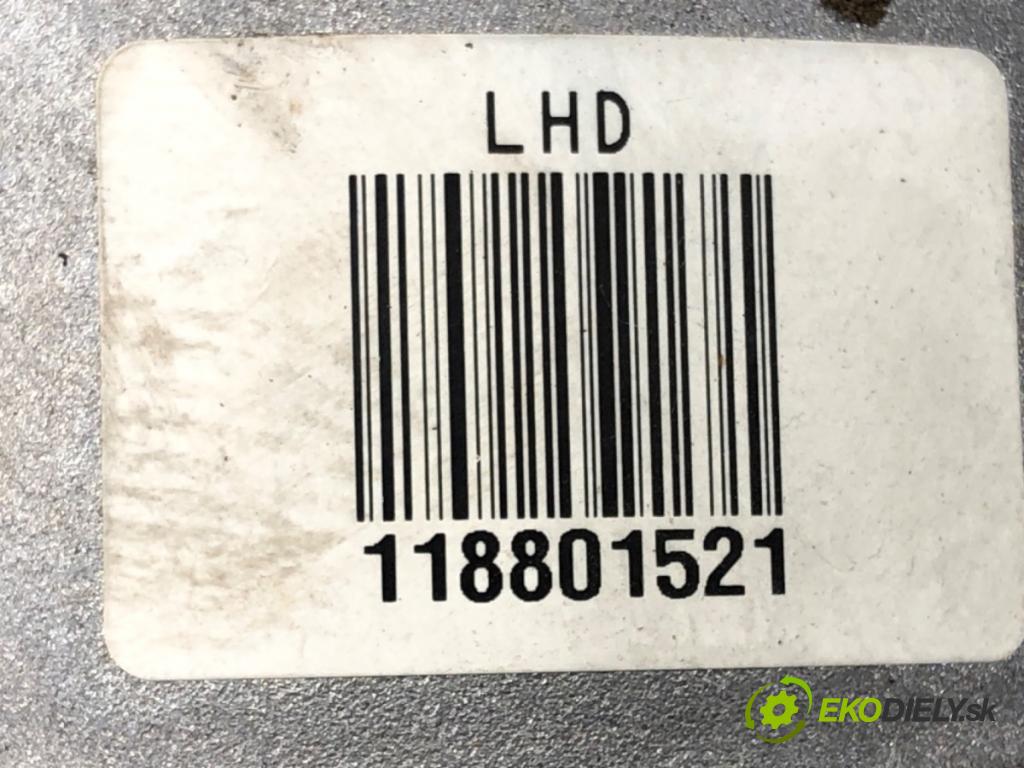 FIAT 500 (312_) 2007 - 2022    1.2 (312AXA1A) 51 kW [69 KM] benzyna 2007 - 2022  Pumpa servočerpadlo 735541060 28160372 (Servočerpadlá, pumpy riadenia)