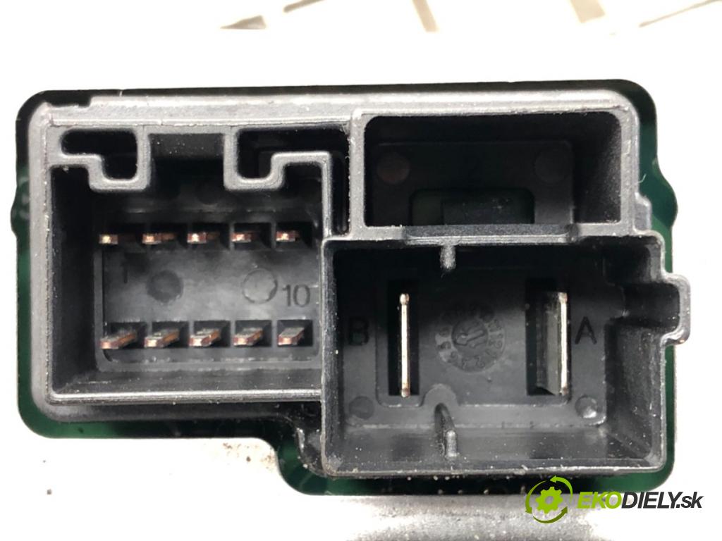 FIAT 500 (312_) 2007 - 2022    1.2 (312AXA1A) 51 kW [69 KM] benzyna 2007 - 2022  Pumpa servočerpadlo 735541060 28160372 (Servočerpadlá, pumpy riadenia)