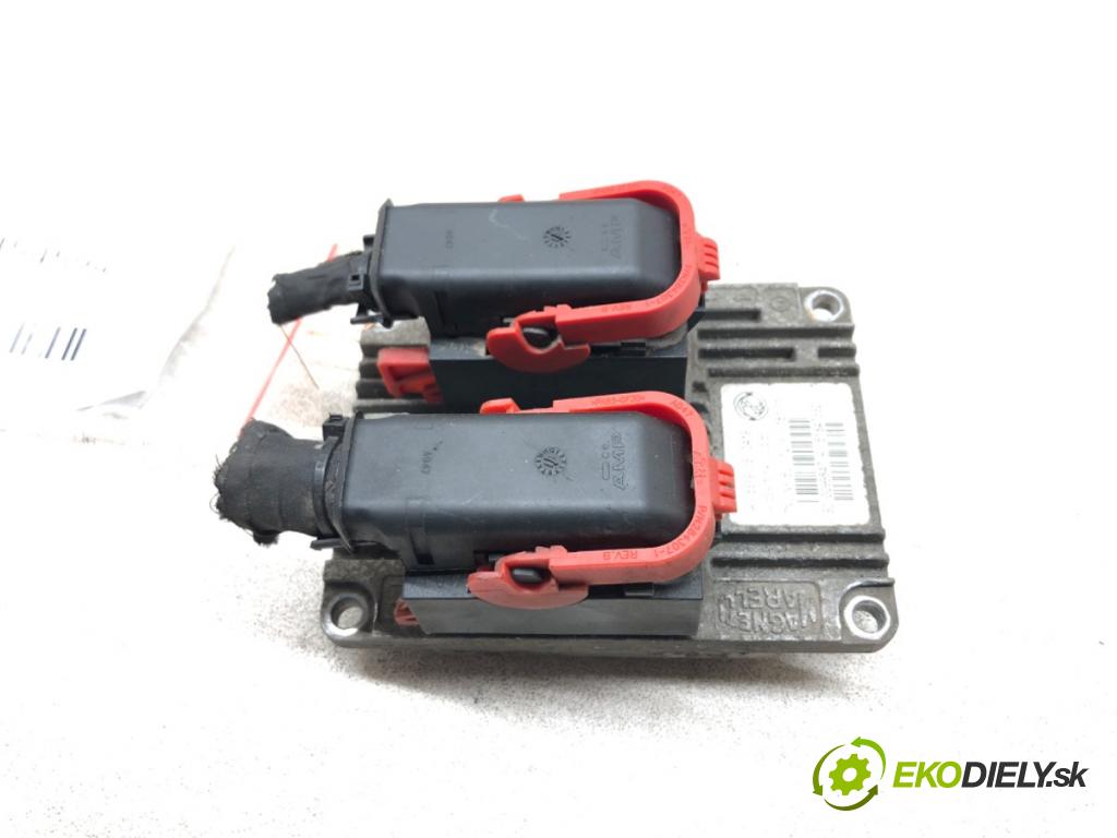 FIAT 500 (312_) 2007 - 2022    1.2 (312AXA1A) 51 kW [69 KM] benzyna 2007 - 2022  riadiaca jednotka Motor 51847332 (Riadiace jednotky)