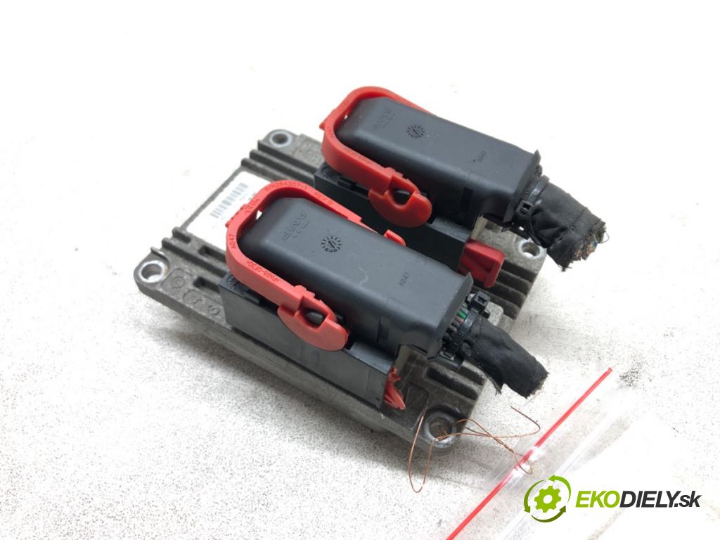 FIAT 500 (312_) 2007 - 2022    1.2 (312AXA1A) 51 kW [69 KM] benzyna 2007 - 2022  riadiaca jednotka Motor 51847332 (Riadiace jednotky)