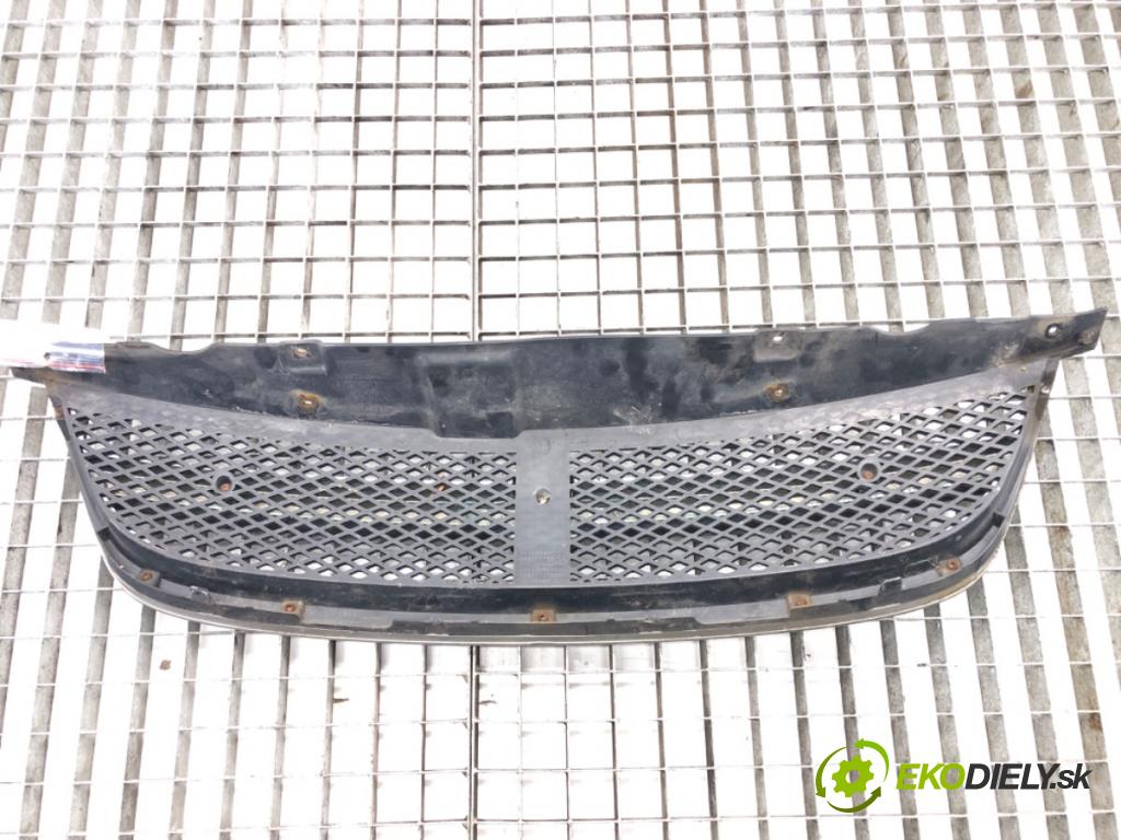 CHEVROLET LACETTI (J200) 2003 - 2022    1.6 80 kW [109 KM] benzyna 2005 - 2022  mřížka maska 0 (Mřížky (masky) chladičů)