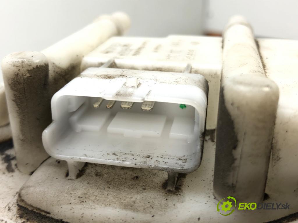 FIAT BRAVO II (198_) 2006 - 2022    1.6 D Multijet (198AXH1B) 77 kW [105 KM] olej napę  Pumpa paliva vnútorná 0580303036 (Palivové pumpy, čerpadlá, plaváky)