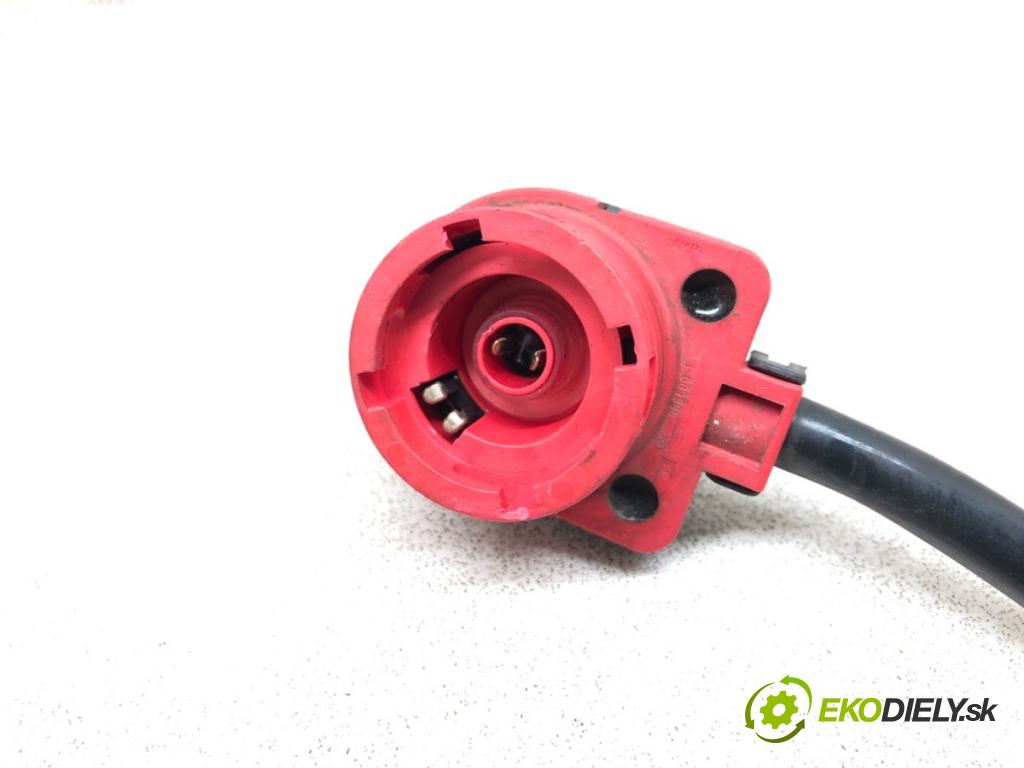 BMW 5 (E39) 1995 - 2003    525 d 120 kW [163 KM] olej napędowy 2000 - 2003  Menič XENON 5DV007760-29 (Riadiace jednotky xenónu)