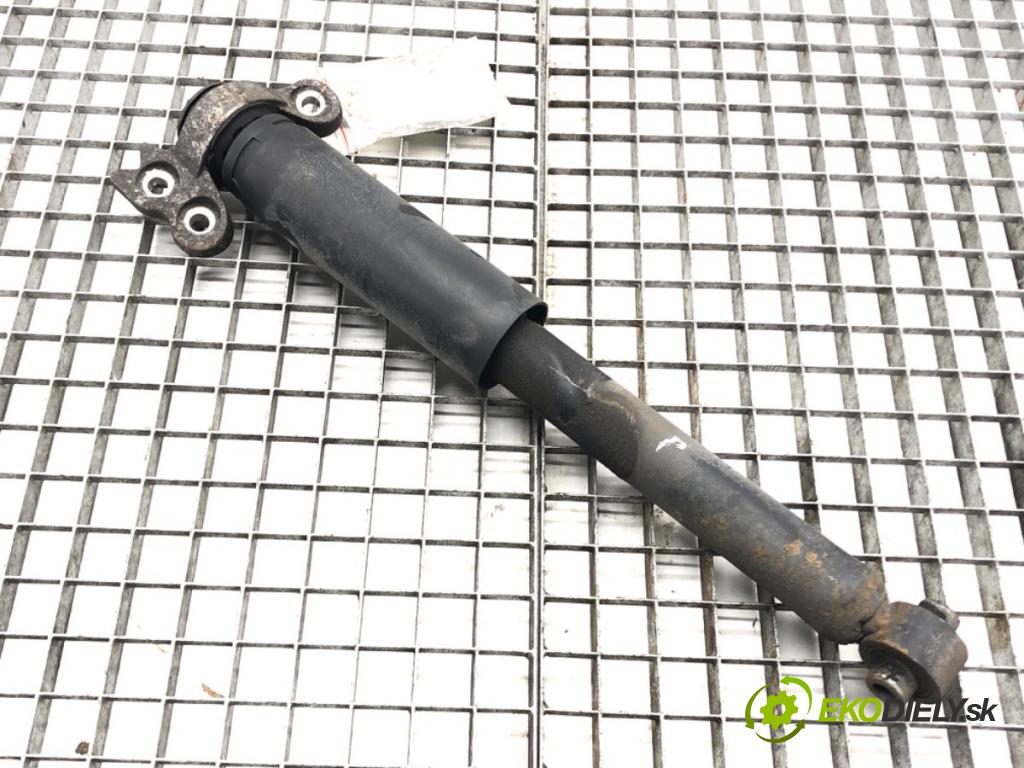 OPEL INSIGNIA B Sports Tourer (Z18) 2017 - 2022    2.0 CDTi (35) 125 kW [170 KM] olej napędowy 2017 -  tlumič zadní část pravý