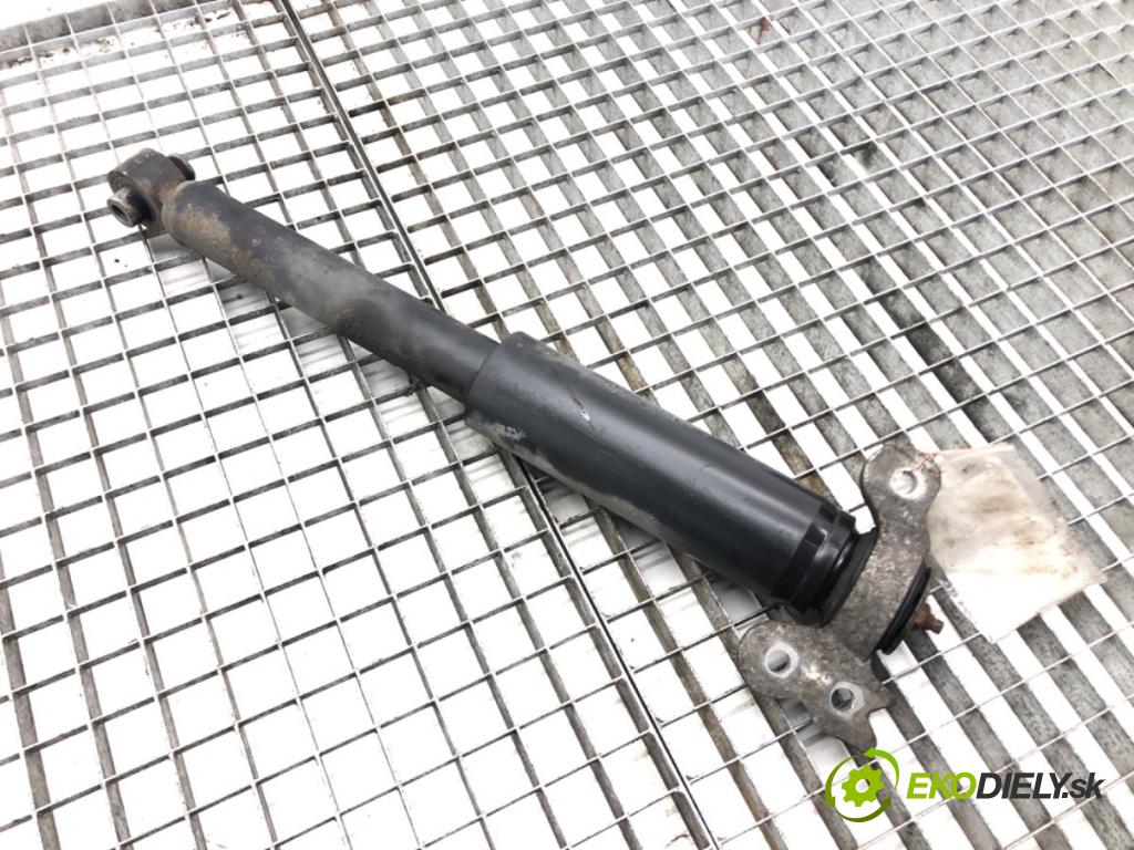 OPEL INSIGNIA B Sports Tourer (Z18) 2017 - 2022    2.0 CDTi (35) 125 kW [170 KM] olej napędowy 2017 -  tlumič zadní část pravý