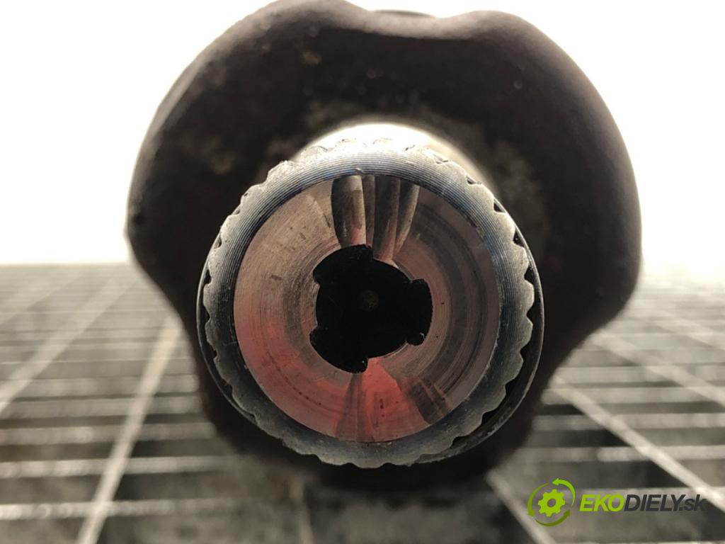 OPEL INSIGNIA B Sports Tourer (Z18) 2017 - 2022    2.0 CDTi (35) 125 kW [170 KM] olej napędowy 2017 -  Poloos ľavá strana 84138325 (Poloosy)