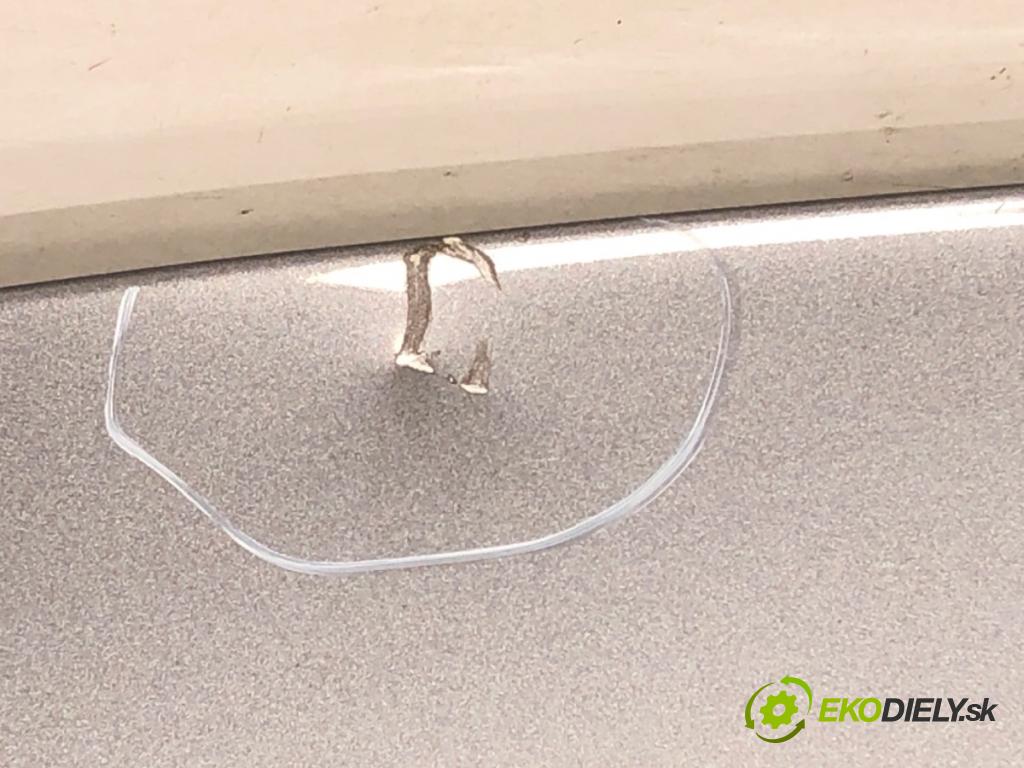 OPEL INSIGNIA B Sports Tourer (Z18) 2017 - 2022    2.0 CDTi (35) 125 kW [170 KM] olej napędowy 2017 -  zadní část kapota  (Zadní kapoty)