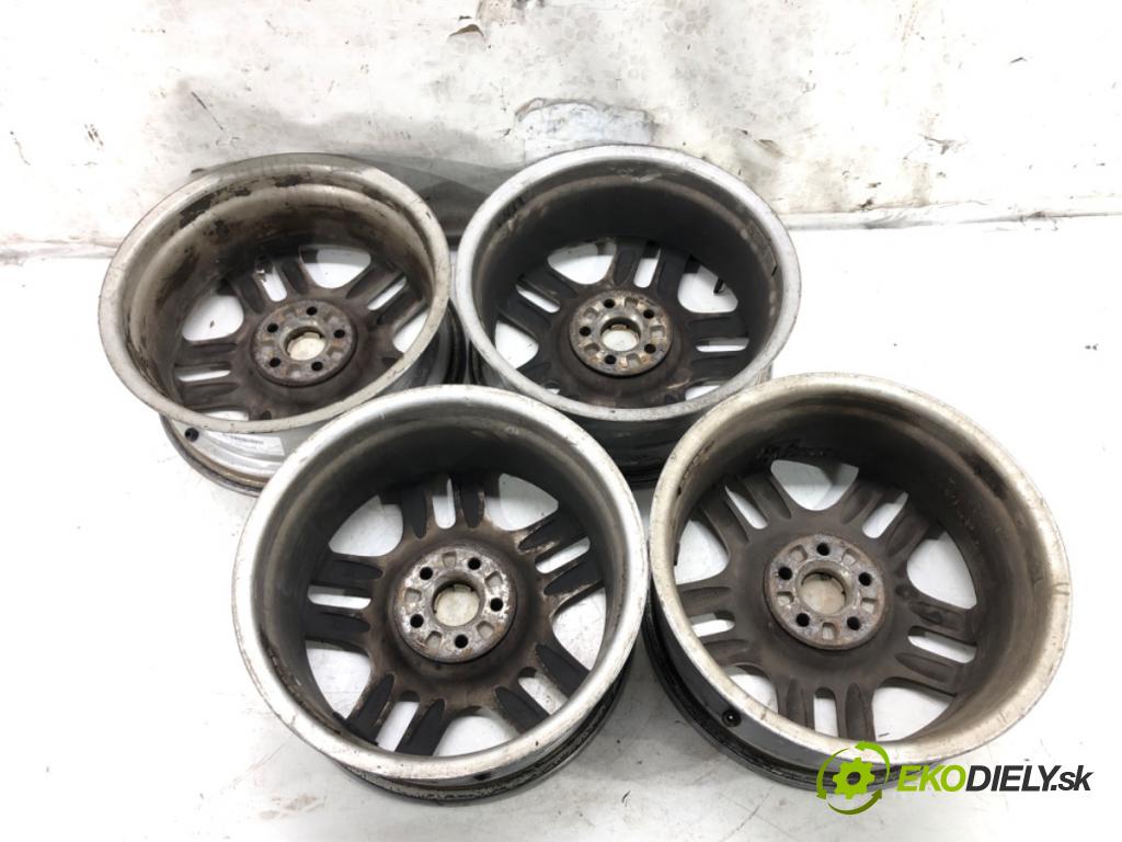 VW ---    ---  disky hliníkové 16 6,5J 5X100 57,1 ET42