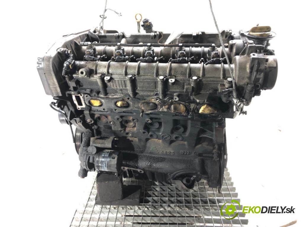 ALFA ROMEO 156 (932_) 1997 - 2005    2.4 JTD (932AXF00) 129 kW [175 KM] olej napędowy 2  motor 841G000 (Motory (kompletní))