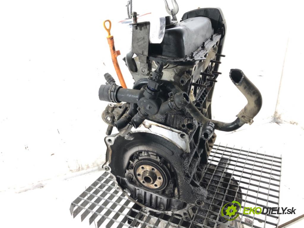 VW GOLF IV (1J1) 1997 - 2008    1.6 74 kW [100 KM] benzyna 1997 - 2004  Motor AKL (Motory (kompletné))