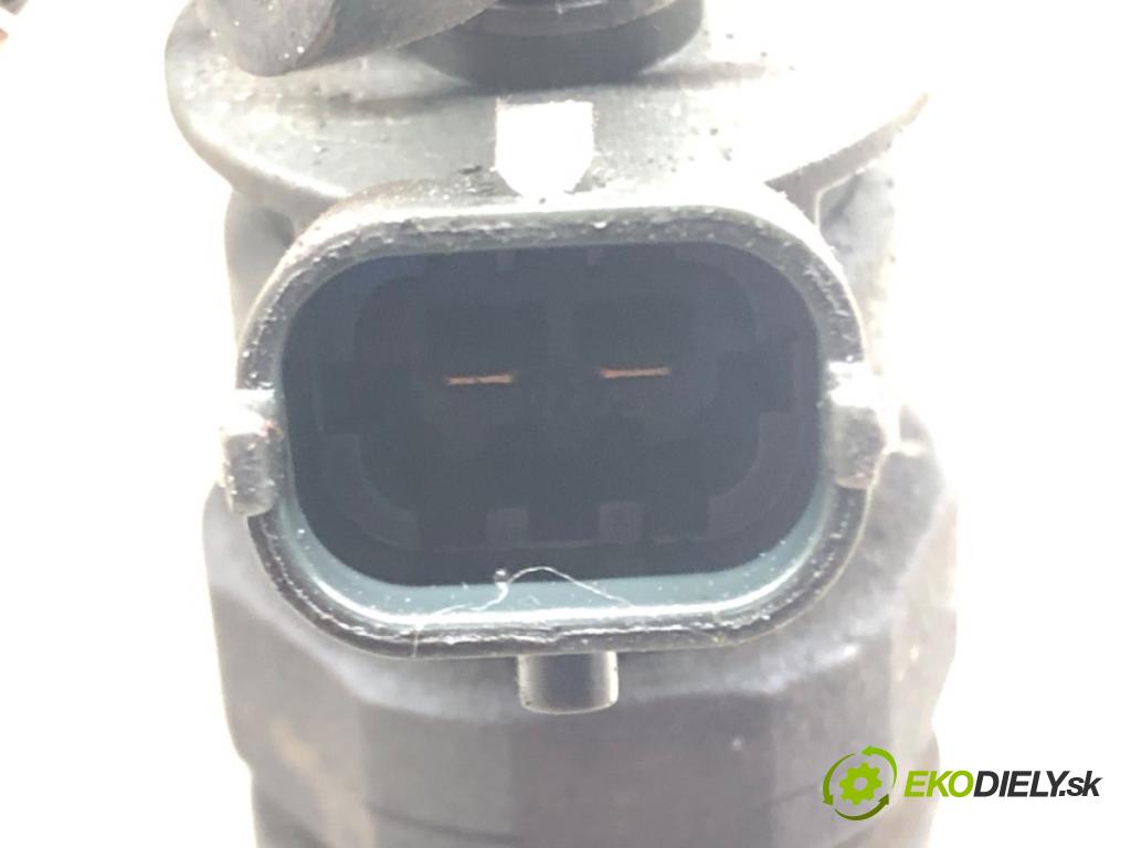 PEUGEOT 307 (3A/C) 2000 - 2012    1.4 HDi 50 kW [68 KM] olej napędowy 2001 - 2005  vstřikovací ventily 0445110135