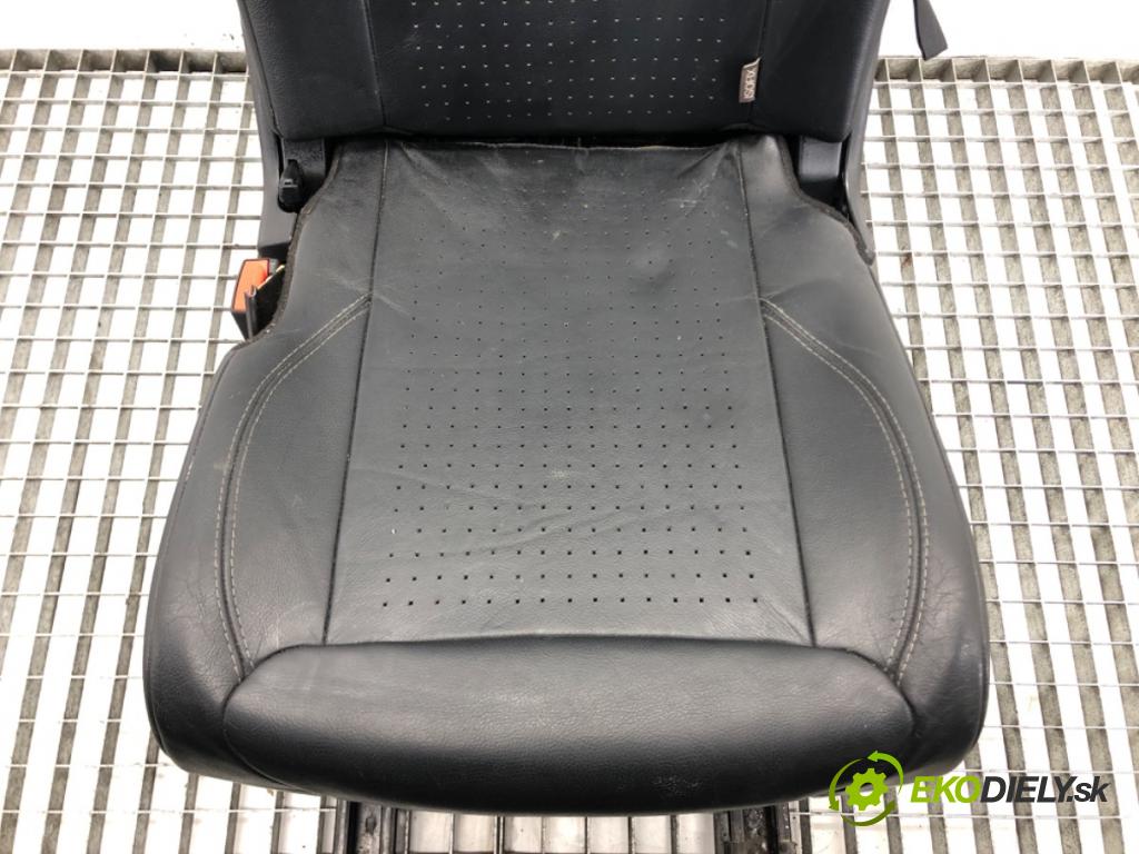 CITROEN C4 GRAND PICASSO I (UA_) 2006 - 2013    2.0 i 16V 103 kW [140 KM] benzyna 2006 - 2013  Sedadlo zadný  (Sedačky, sedadlá)