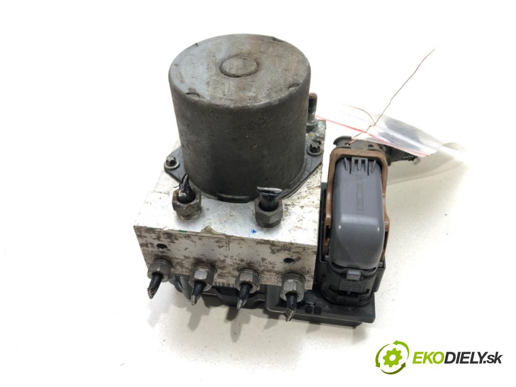 CITROEN C4 GRAND PICASSO I (UA_) 2006 - 2013    2.0 i 16V 103 kW [140 KM] benzyna 2006 - 2013  Pumpa ABS 0265235010 (Pumpy ABS)