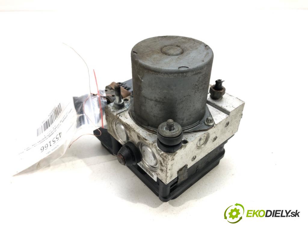 CITROEN C4 GRAND PICASSO I (UA_) 2006 - 2013    2.0 i 16V 103 kW [140 KM] benzyna 2006 - 2013  Pumpa ABS 0265235010 (Pumpy ABS)