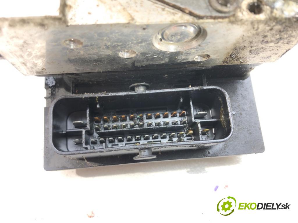 CITROEN C4 GRAND PICASSO I (UA_) 2006 - 2013    2.0 i 16V 103 kW [140 KM] benzyna 2006 - 2013  Pumpa ABS 0265235010 (Pumpy ABS)
