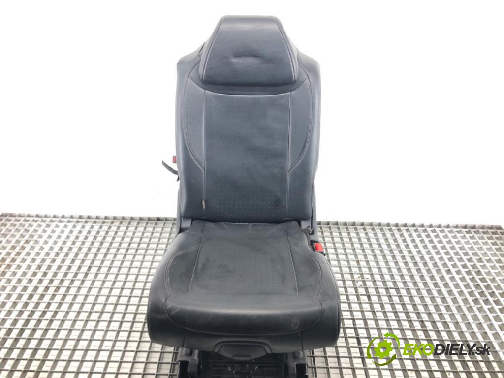 CITROEN C4 GRAND PICASSO I (UA_) 2006 - 2013    2.0 i 16V 103 kW [140 KM] benzyna 2006 - 2013  Sedadlo zadný  (Sedačky, sedadlá)
